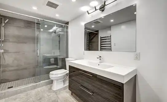 bathroom services Caledonia